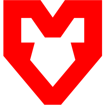 Лого MOUZ 
