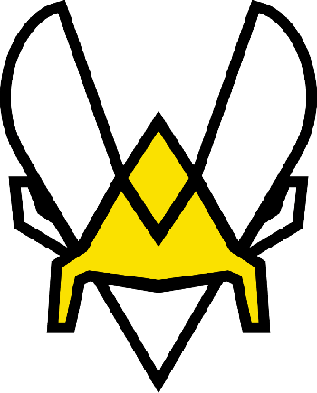 Лого Team Vitality
