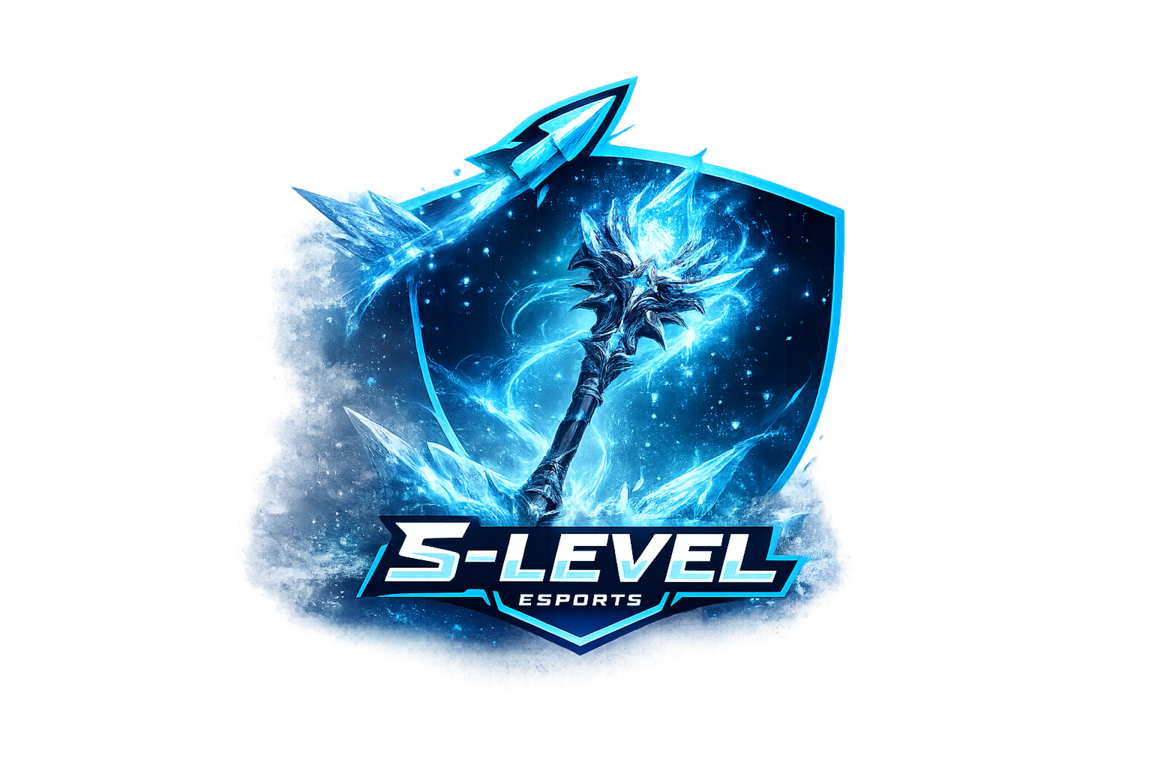 S-Level. Кіберспортивні новини